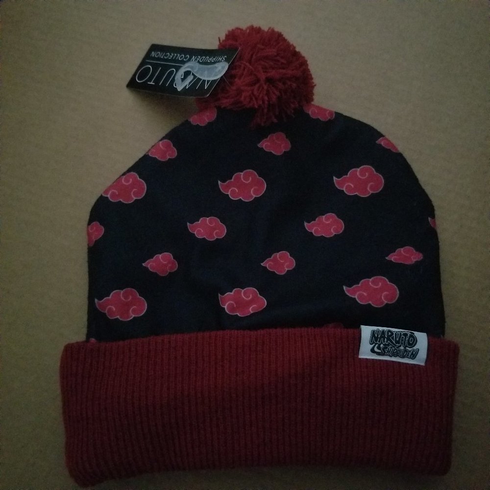 Naruto Youth Beanie